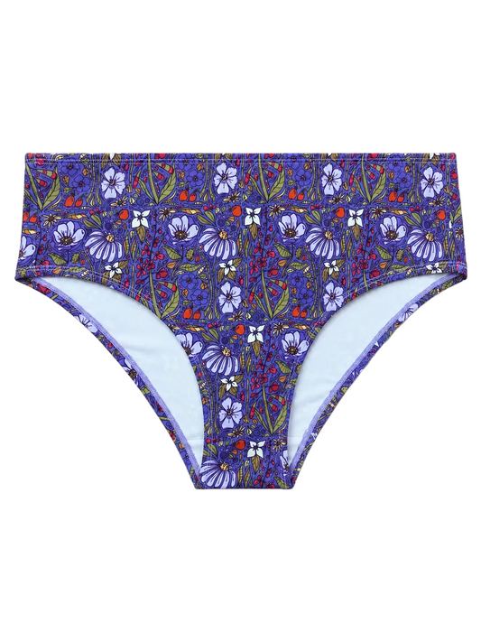 Wildflower Meadow Underwear