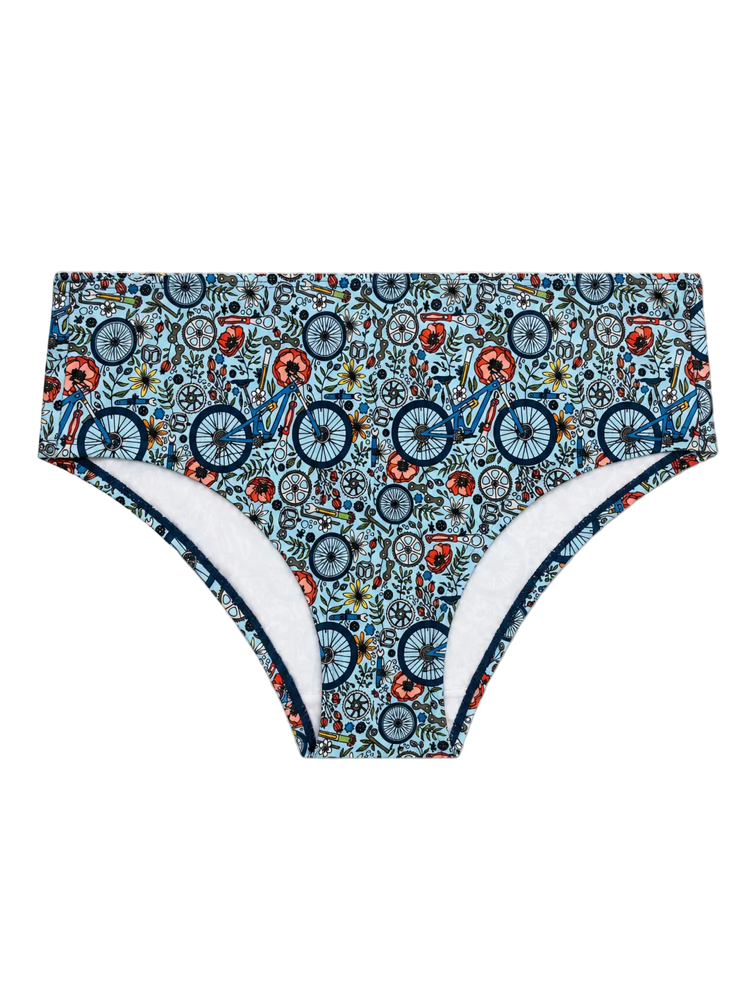 Pedal and Bloom Underwear