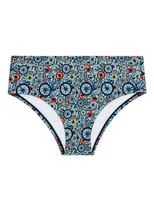 Pedal and Bloom Underwear