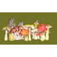 Mushroom Medley
