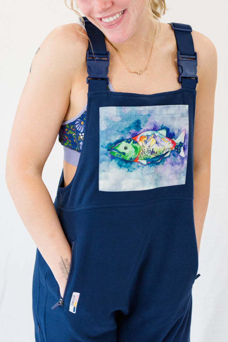 Salmon Spirit