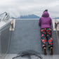 Midnight Rose Insulated Pant