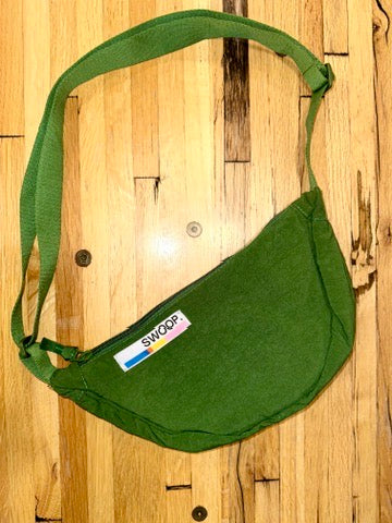 Swoopy Packs