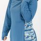 Hatchers Pass Tunic