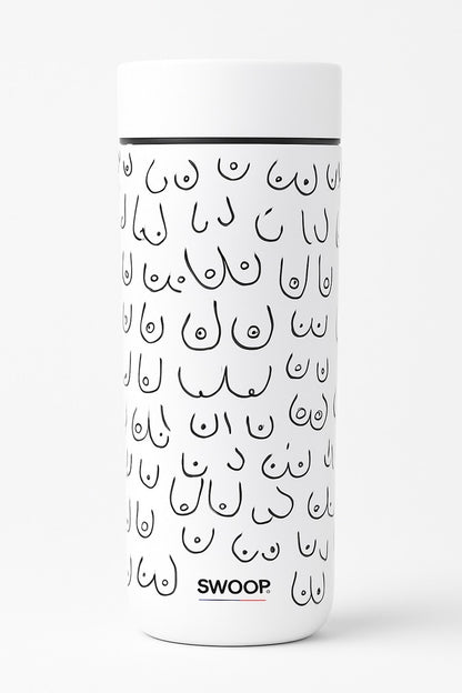 Go-Everywhere Tumbler