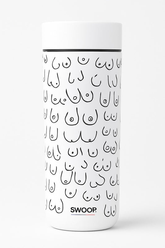 Go-Everywhere Tumbler