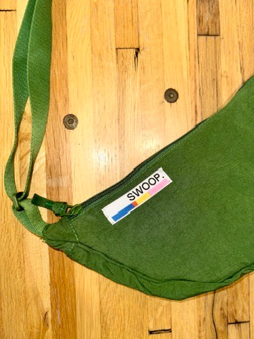 Swoopy Packs