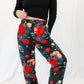 Midnight Rose Insulated Pant