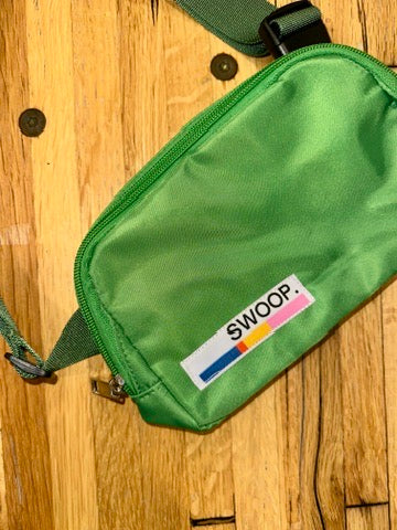 Swoopy Packs