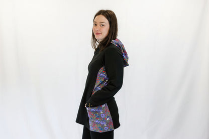 Wildflower Meadow Tunic