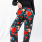 Midnight Rose Insulated Pant