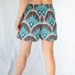 ABSTRACT FLOW SHORT