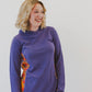 FIREWEED GLOW TUNIC