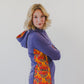 FIREWEED GLOW TUNIC