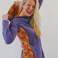 FIREWEED GLOW TUNIC