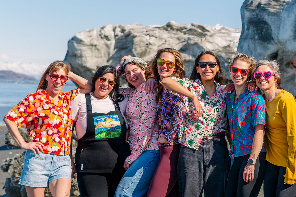 Swoop Creauture SWOOP | Comfortable + Functional Women's Clothing – wearswoop.com