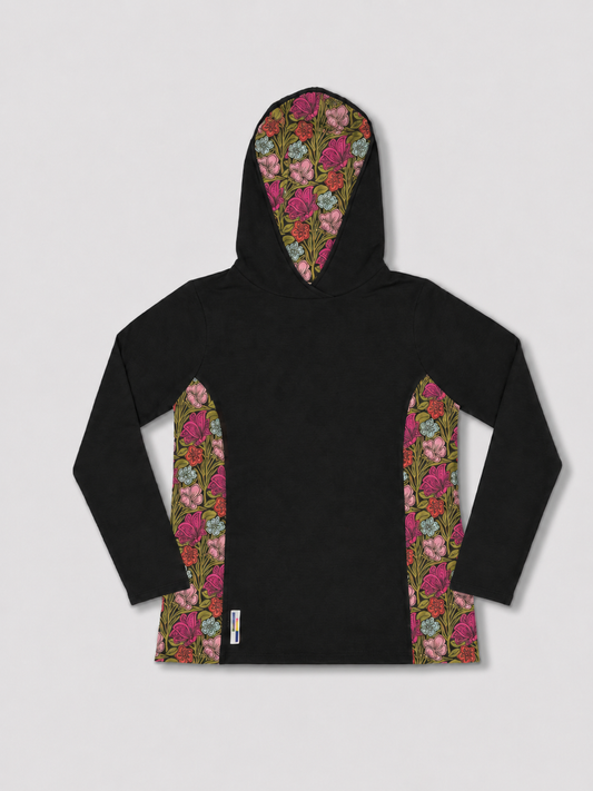 Floral Bloom Tunic