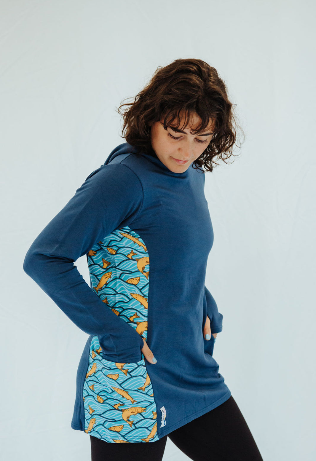 Swoop Creauture SWOOP | Comfortable + Functional Women's Clothing – wearswoop.com