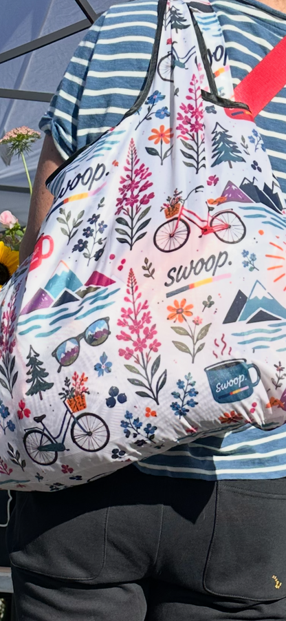 SWOOP Reusable Bag