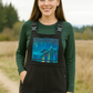 Free Spirit Fleece Overalls
