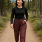 Wild Bloom Insulated Pant