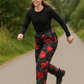 Midnight Rose Insulated Pant