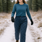 First Chair Insulated Pant