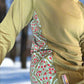 PRE ORDER WINTER GARDEN TUNIC