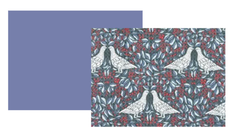 Ptarmigan Tunic | PRE-ORDER