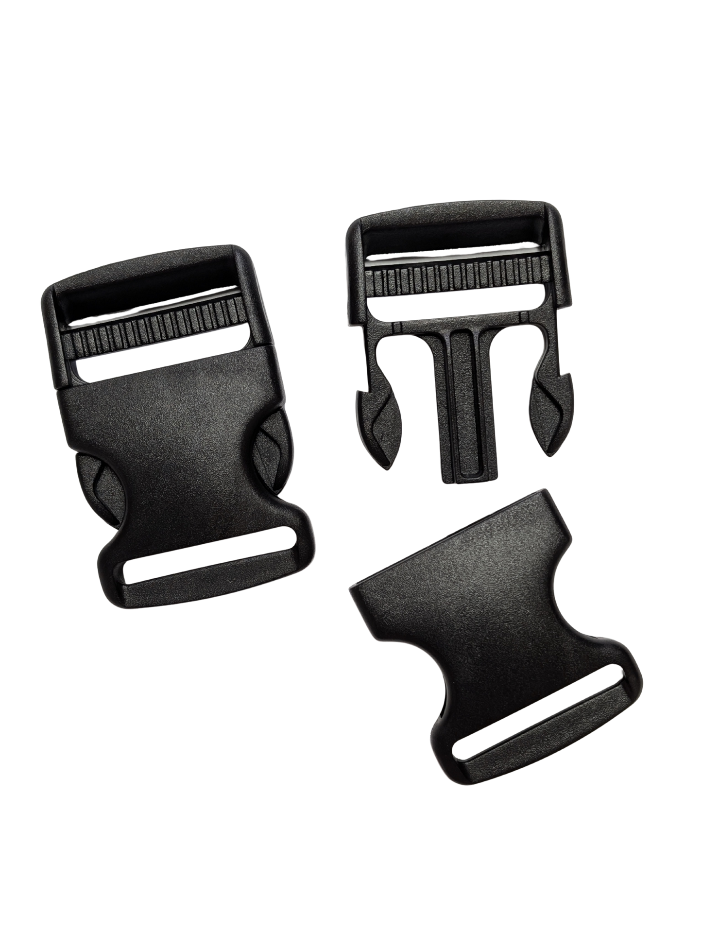 Buckles
