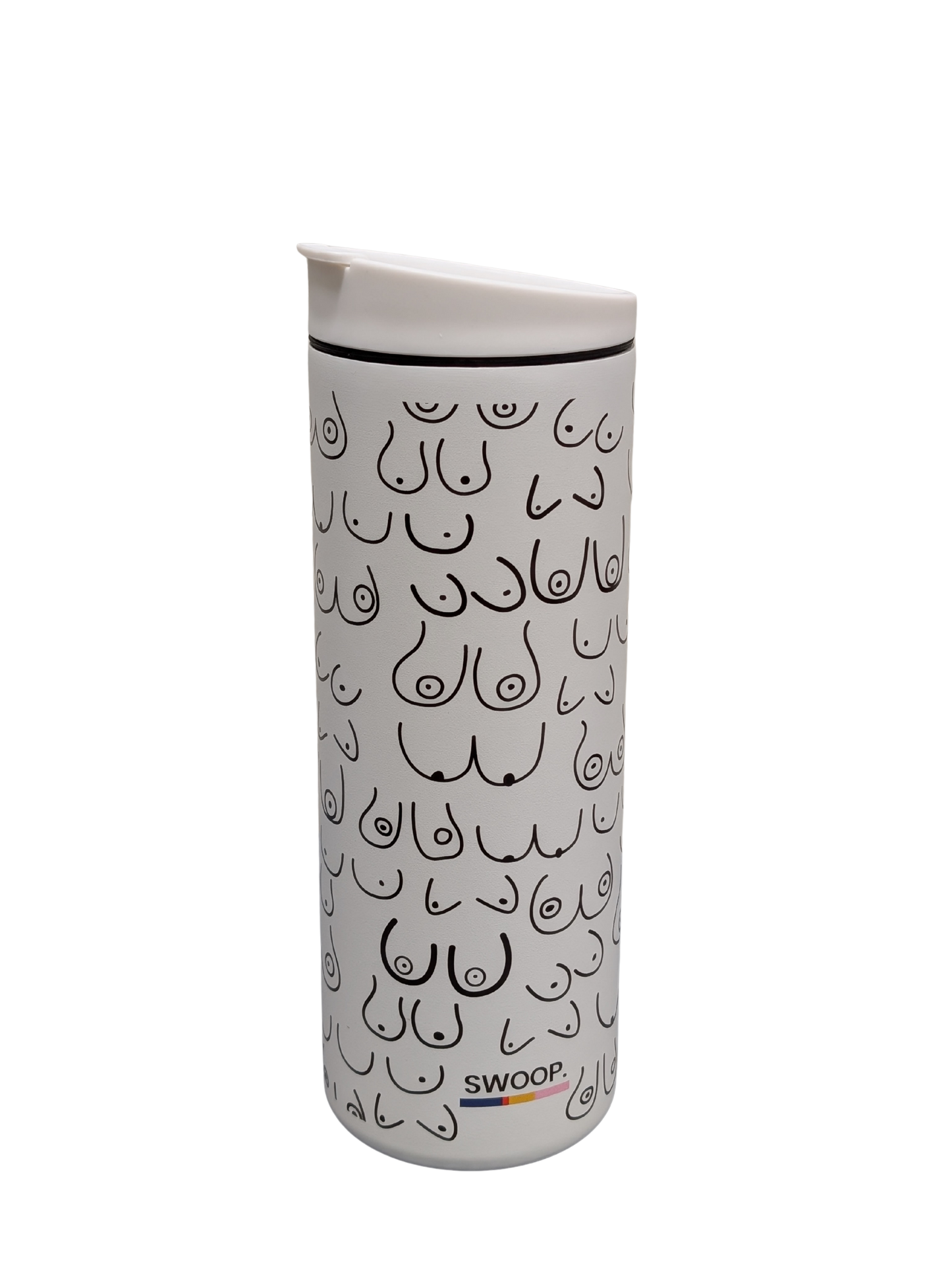 Go-Everywhere Tumbler