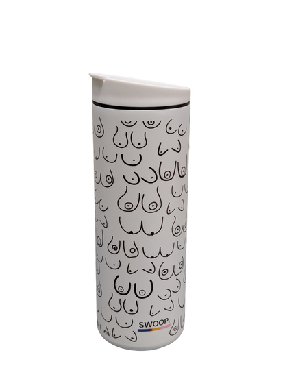 Go-Everywhere Tumbler