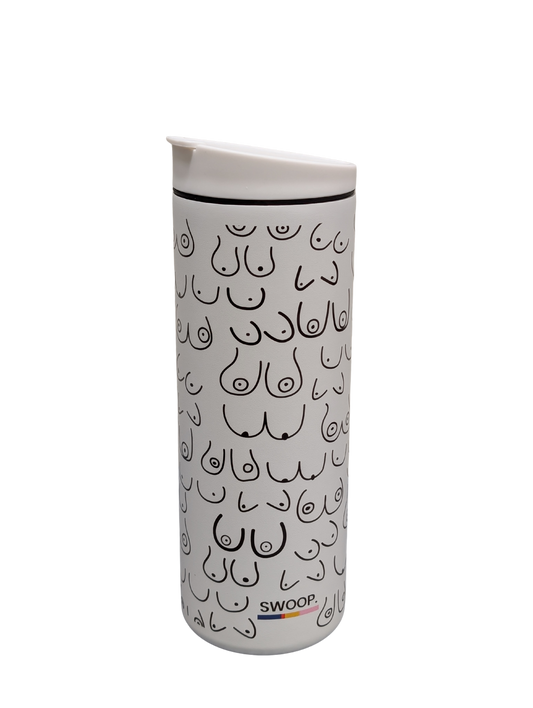 Go-Everywhere Tumbler