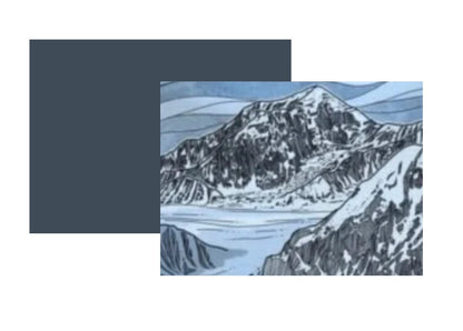 Alaska Range Fleece Overalls | PRE-ORDER