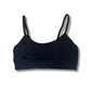 Night Moves Mesh Bra