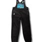 Free Spirit Fleece Overalls