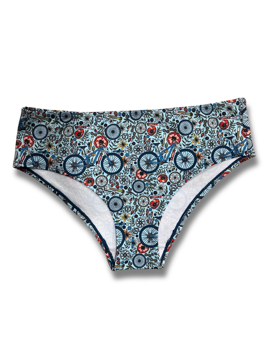 Pedal and Bloom Underwear