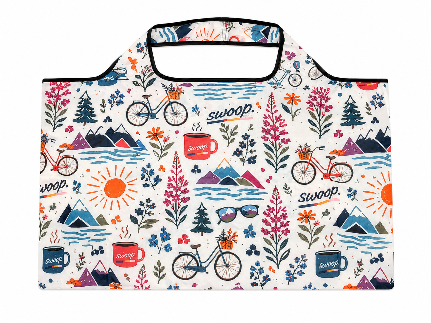 SWOOP Reusable Bag