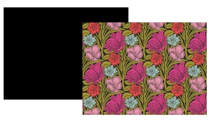 Floral Bloom Tunic | PRE-ORDER