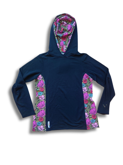 Floral Bloom Tunic | PRE-ORDER