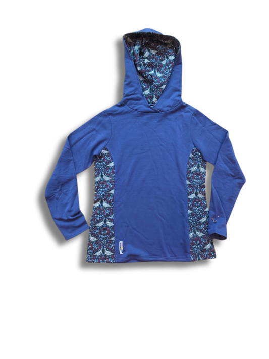Ptarmigan Tunic | PRE-ORDER