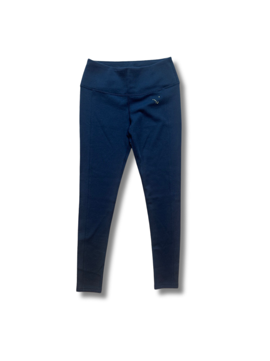 Black Core Wool Bottoms | PRE-ORDER