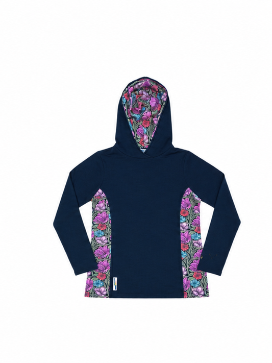 Floral Bloom Tunic | PRE-ORDER