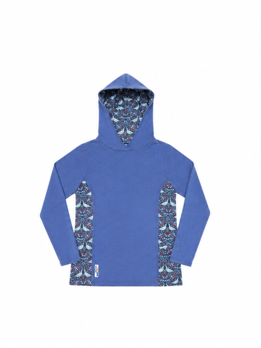 Ptarmigan Tunic | PRE-ORDER