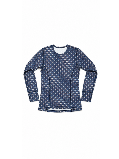 Ptarmigan Core Merino Wool Baselayer Top | PRE-ORDER