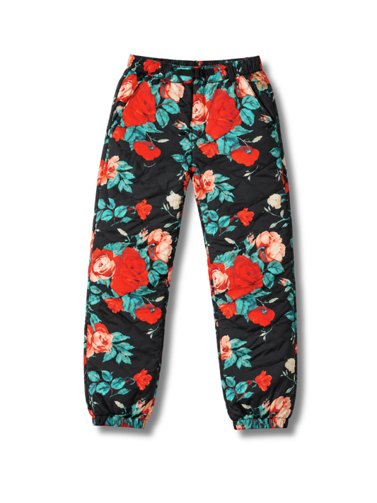 Midnight Rose Insulated Pant